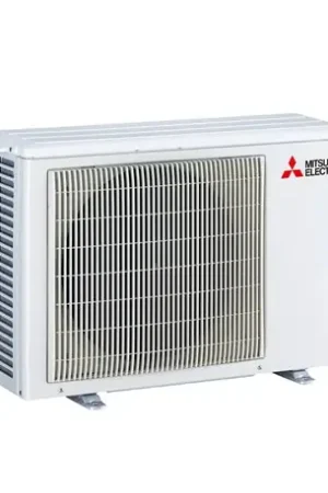 Achat Immédiat Unité extérieure Ultimate + 3,5 kWatts - Mitsubishi Electric - Réf : MUZ-RW35VGHZ