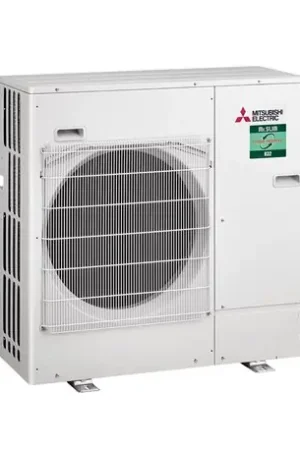 Vente Flash Unité extérieure Premium 7,1 kWatts - Mitsubishi Electric - Réf : PUZ-ZM71VHA2