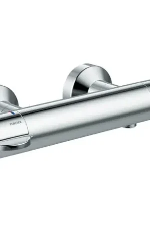 Bon Plan Mitigeur douche Okyris Pro Safe raccords stop-purges D2484AA