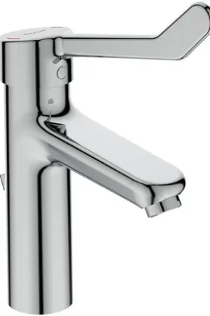 Achetez Aujourd'hui Mitigeur lavabo Okyris Pro Comfort poignée rallongée D2518AA
