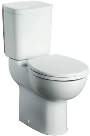 WC à poser Matura 2 prêt à poser sans abattant S300301 Offre Limitée