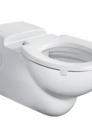 Cuvette WC suspendu Matura 2 700x360x400 mm Sans bride S303201 Commander Maintenant