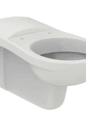 Cuvette WC suspendu Matura 700x355x355 mm Sans bride P243001 Dernier Modèle