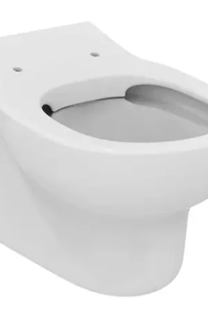 Commander Vite Cuvette WC suspendu Contour 21 535x360x305 mm Sans bride S312901