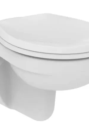 WC suspendu Matura 520x355x355 mm Sans bride R003101 Prix Choc