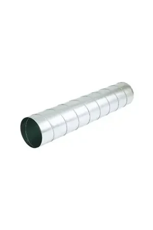 Conduit rigide spiralé agrafé L 3 m Ø400 mm Promotion