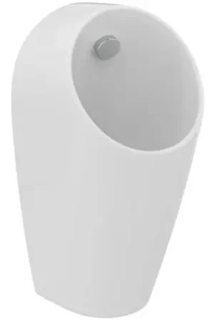 Dernier Modèle Urinoir Sphero Maxi alimentation cachée P009501