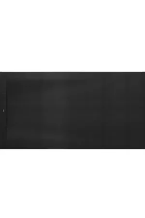 Vente Directe Receveur de douche Pyros Noir 180x90 cm, garde d'eau 30 mm