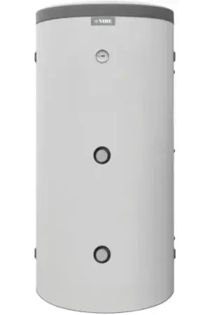 Ballon tampon 300L 4 piquages, classe énergétique C Acheter Direct