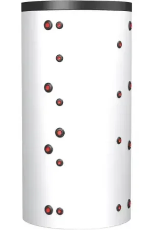 Ballon Primaire Chauffage 500L PlusSans echangeur 3251162315032 Achat Immédiat