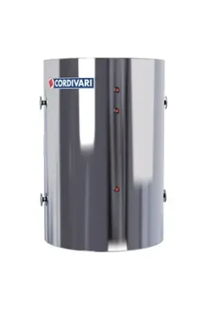 Ballon de stockage primaire réversible chaud/froid 4000 litres Acheter En Ligne