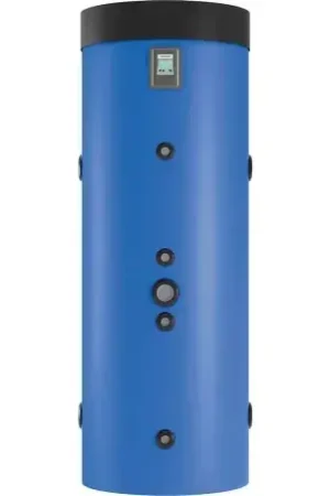 Ball.Primaire Chauff 300L + ECS Instantpar 1 Echangeur à plaques Commander Maintenant