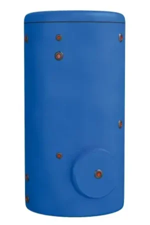 Ballon Stockeur TB ECS M1 4000LTaille basse Vente Flash