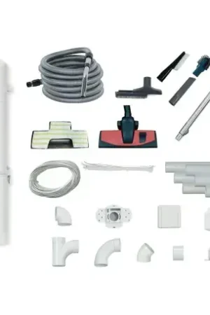 Achat Immédiat Pack complet pour habitation jusqu'à 220M²