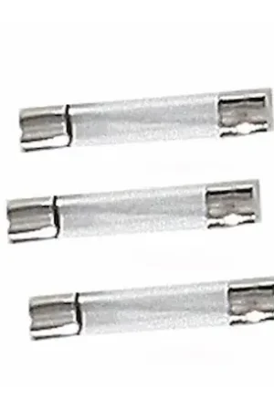 10 fusibles temporisés 5 x 20mm de 8A Prix Cassé