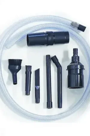 Vente Directe Ensemble d'accessoires micro kit