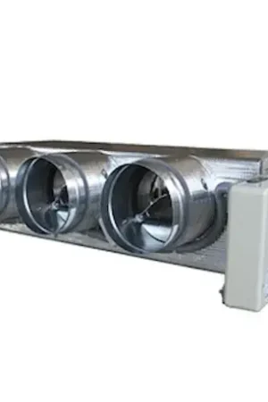 Vente Flash AZ Easyzone Slim + VMC ZS6 Galletti 3x150 02S