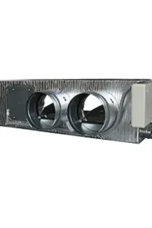 Achat Immédiat AZ Easyzone Standard + VMC ZS6 Gree 2x200 01XS