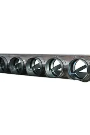Achat Immédiat AZ Easyzone Medium ZS6 Sanyo 6x200 01M