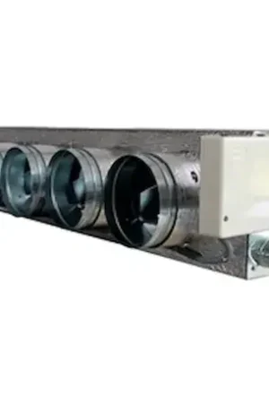 Achat Immédiat AZ Easyzone Standard + VMC ZS6 Thermor 5x200 01L