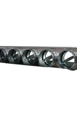 Achat Immédiat AZ Easyzone Medium ZS6 CIAT 6x200 12M