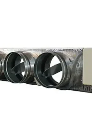 Achat Immédiat AZ Easyzone Medium ZS6 Systemair 3x200 05M