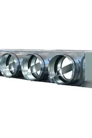 Achat Immédiat AZ Easyzone Medium ZS6 Ventilclima 4x200 01XL