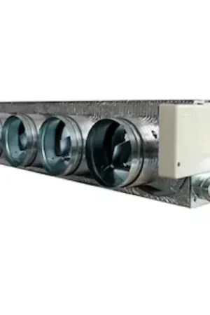 Vente Flash AZ Easyzone Standard + VMC ZS6 Ventilclima 4x200 01XL