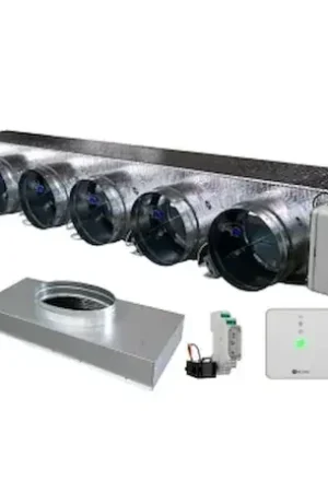 Achat Immédiat AZ Pack plénums 25 Wi-Fi Medium GM0 6x200 99M