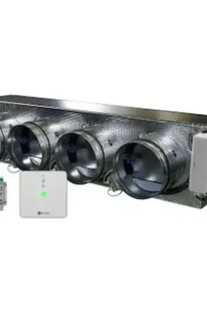 Achat Immédiat AZ Easyzone 25 Wi-Fi Standard + VMC Carrier 4x200 05M