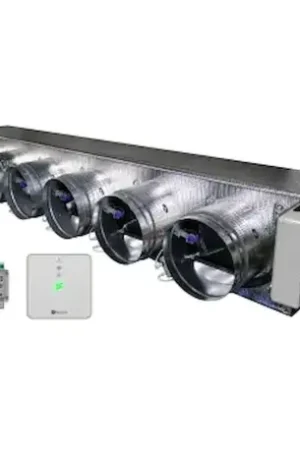 Achat Immédiat AZ Easyzone 25 Wi-Fi Standard + VMC Samsung 6x200 01M