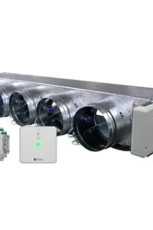 Achat Immédiat AZ Easyzone 25 Wi-Fi Medium Daikin 5x200 17M