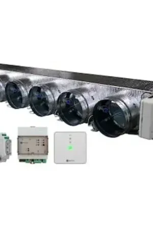 Achat Immédiat AZ Easyzone 25 HUB Medium Mitsubishi Electric 6x200 03M
