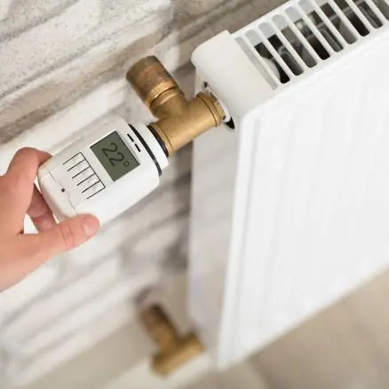 Super Prix Gestion de chauffage