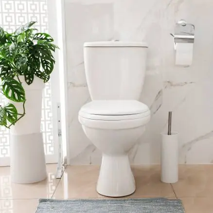 WC et toilettes Retour Gratuit