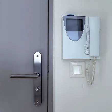 Haute Qualité Interphones & visiophones