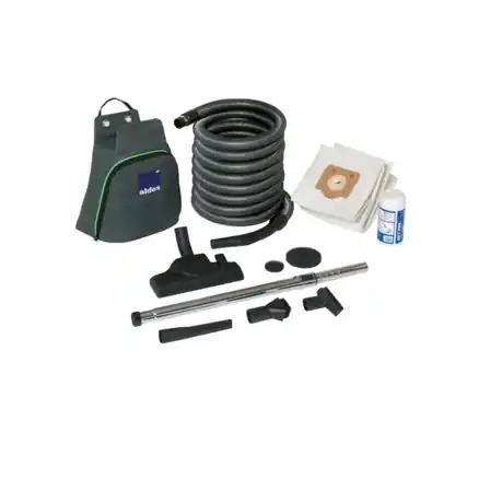 Accessoires pour centrale d'aspiration Satisfait Ou Remboursé
