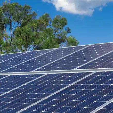 Prix Bas Panneaux photovoltaïques