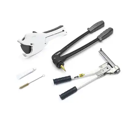 Outils à sertir Promotion