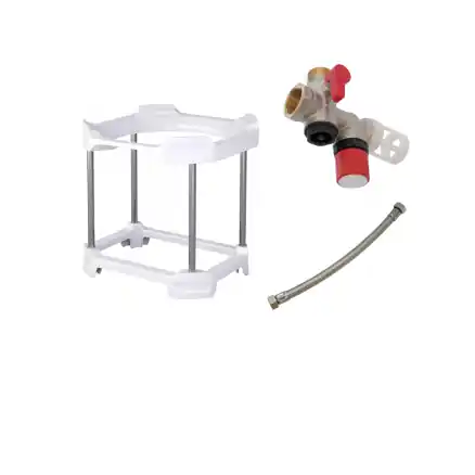 Accessoires pour chauffe-eau Promotion Saisonnière