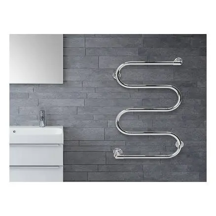 Athena S - Sèche-serviette électrique - LVI Top Vente