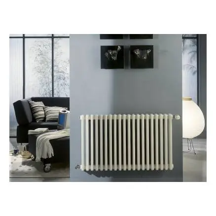 Achat Immédiat Téolys Horizontal - Radiateur chauffage central - Finimetal