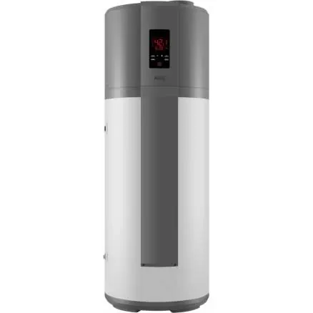 Haute Qualité Concerto - Chauffe-eau thermodynamique Altech