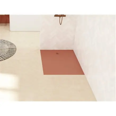 Vente Directe Receveur de douche Kinesurf Nova