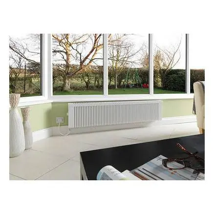 Expédition Rapide Série TT-KS N - Radiateur à inertie - Technotherm