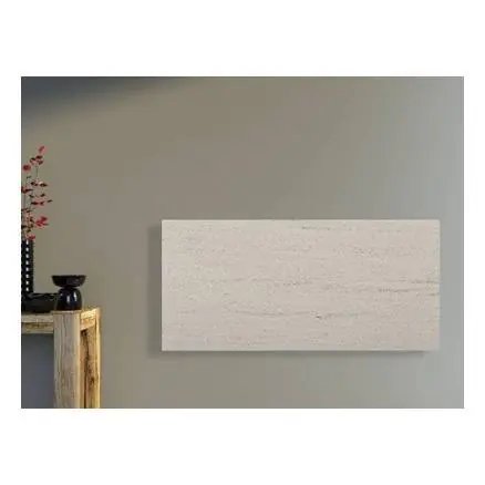 Série TTM-S Marbre Sahara - Radiateur à inertie - Technotherm Commande En Gros