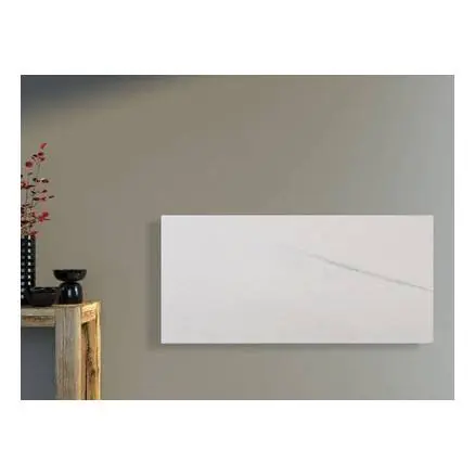 Série TTM-S Marbre Prinos - Radiateur à inertie - Technotherm Dernière Chance