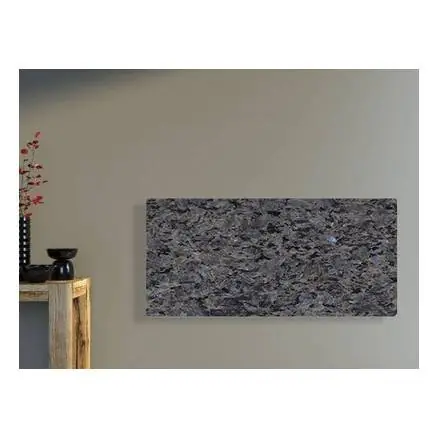 Série TTM-S Marbre Labrador - Radiateur à inertie - Technotherm Soldes