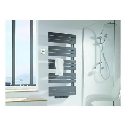 Arborescence Speed' Air électrique - Sèche-serviette électrique - Finimetal Offre Spéciale