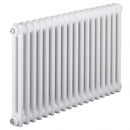 Anthéa 3 tubes horizontal - Radiateur chauffage central - Chappee Must-Have